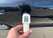 Mazda 6 Sedan / Limuzína 2,0 l 107 kw