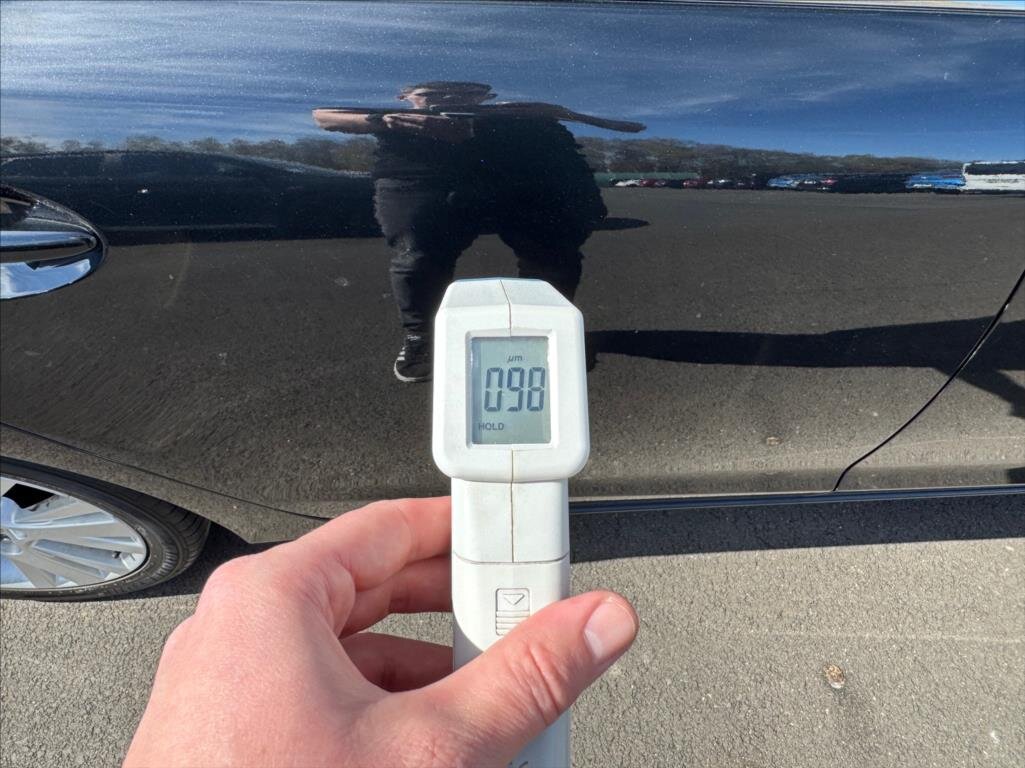 Mazda 6 Sedan / Limuzína 2,0 l 107 kw