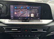 Ford Transit Connect 25