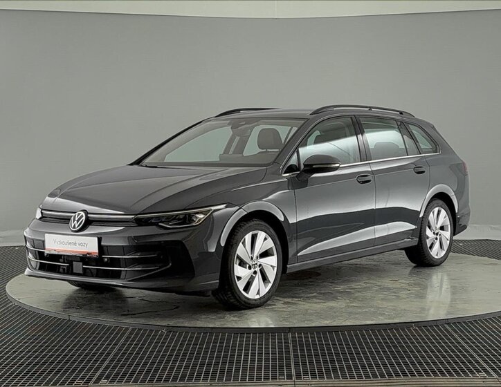 Volkswagen Golf Kombi 1,5 l 110 kw