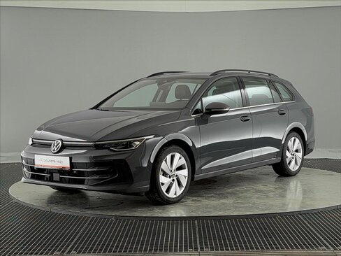 Volkswagen Golf Kombi 1,5 l 110 kw