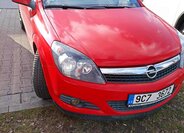 Opel Astra 1