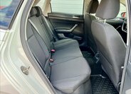 Volkswagen Polo Hatchback 999,0 70 kw