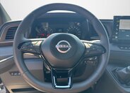 Nissan Interstar Ostatní 2,0 l 110 kw