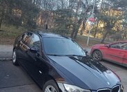 BMW Řada 3 Sedan / Limuzína 0,0 125 kw