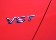 Audi S4 Sedan 3,0 l 245 kw