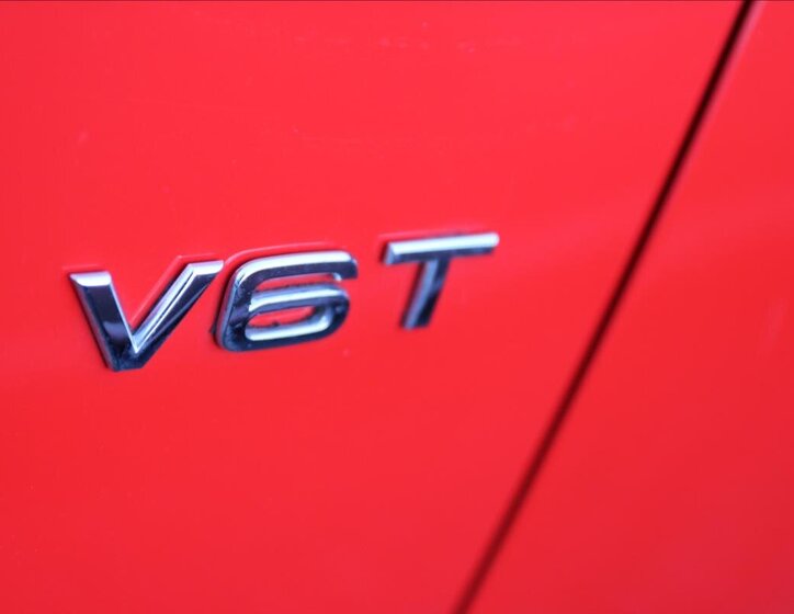 Audi S4 Sedan 3,0 l 245 kw