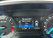 Ford Mondeo Kombi 1,6 l 85 kw