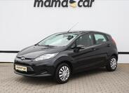 Ford Fiesta 3