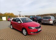 Škoda Fabia Hatchback 999,0 70 kw
