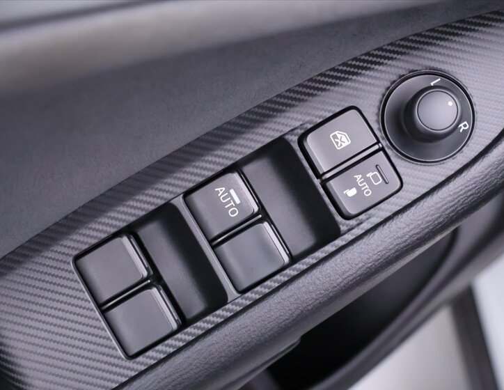 Mazda CX-3 SUV 2,0 l 89 kw