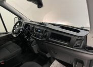 Ford Transit Kombi 2,0 l 125 kw