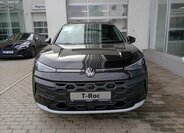 Volkswagen T-Roc SUV / Terénní 1,5 l 110 kw