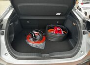 Toyota C-HR Hatchback 2,0 l 111 kw