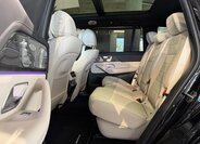 Mercedes-Benz Ostatní SUV / Terénní 3,0 l 285 kw