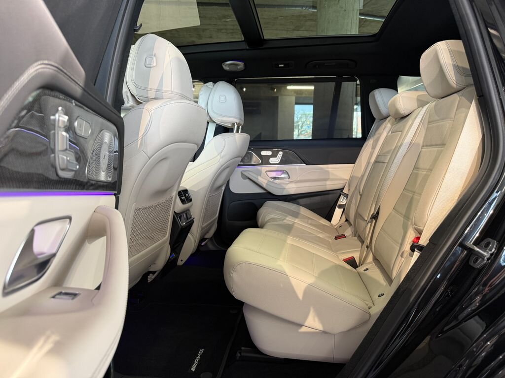 Mercedes-Benz Ostatní SUV / Terénní 3,0 l 285 kw