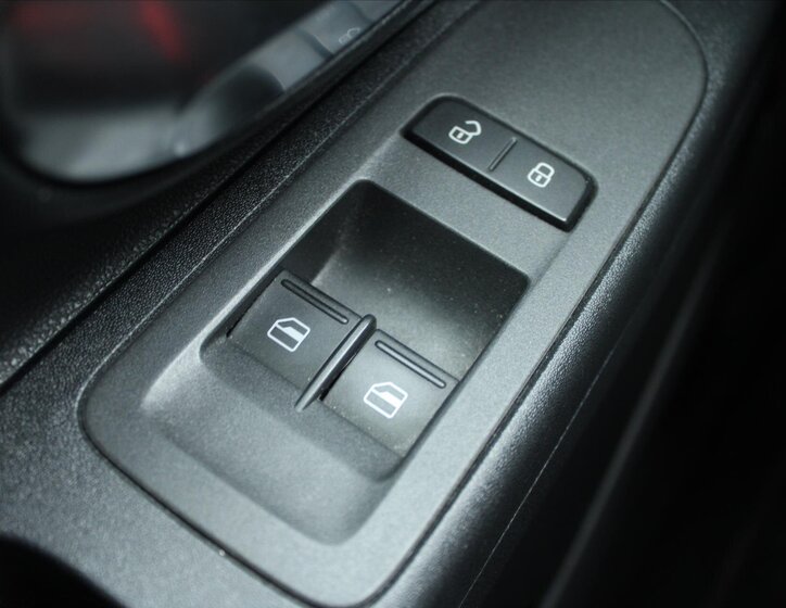 Škoda Citigo Hatchback 999,0 55 kw