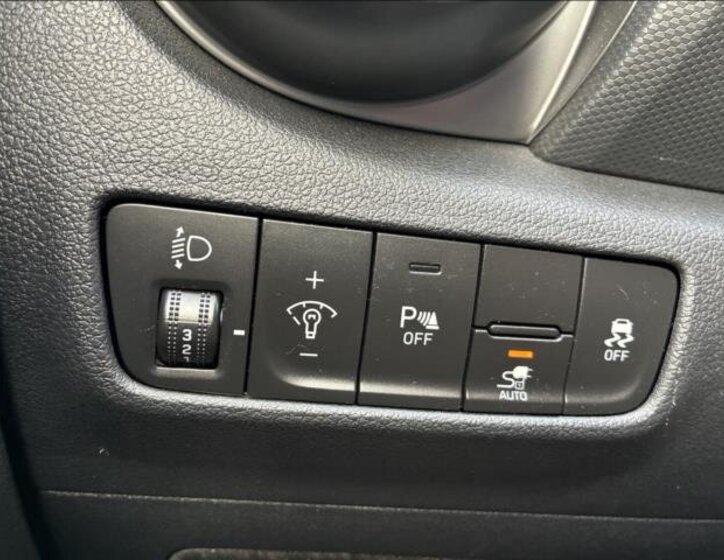 Hyundai Kona SUV 0,0 150 kw