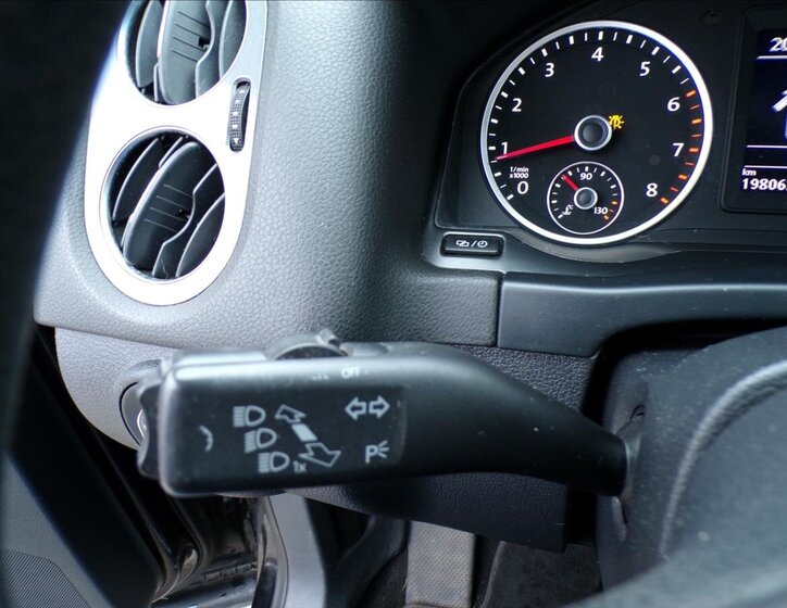 Volkswagen Tiguan Kombi 2,0 l 147 kw