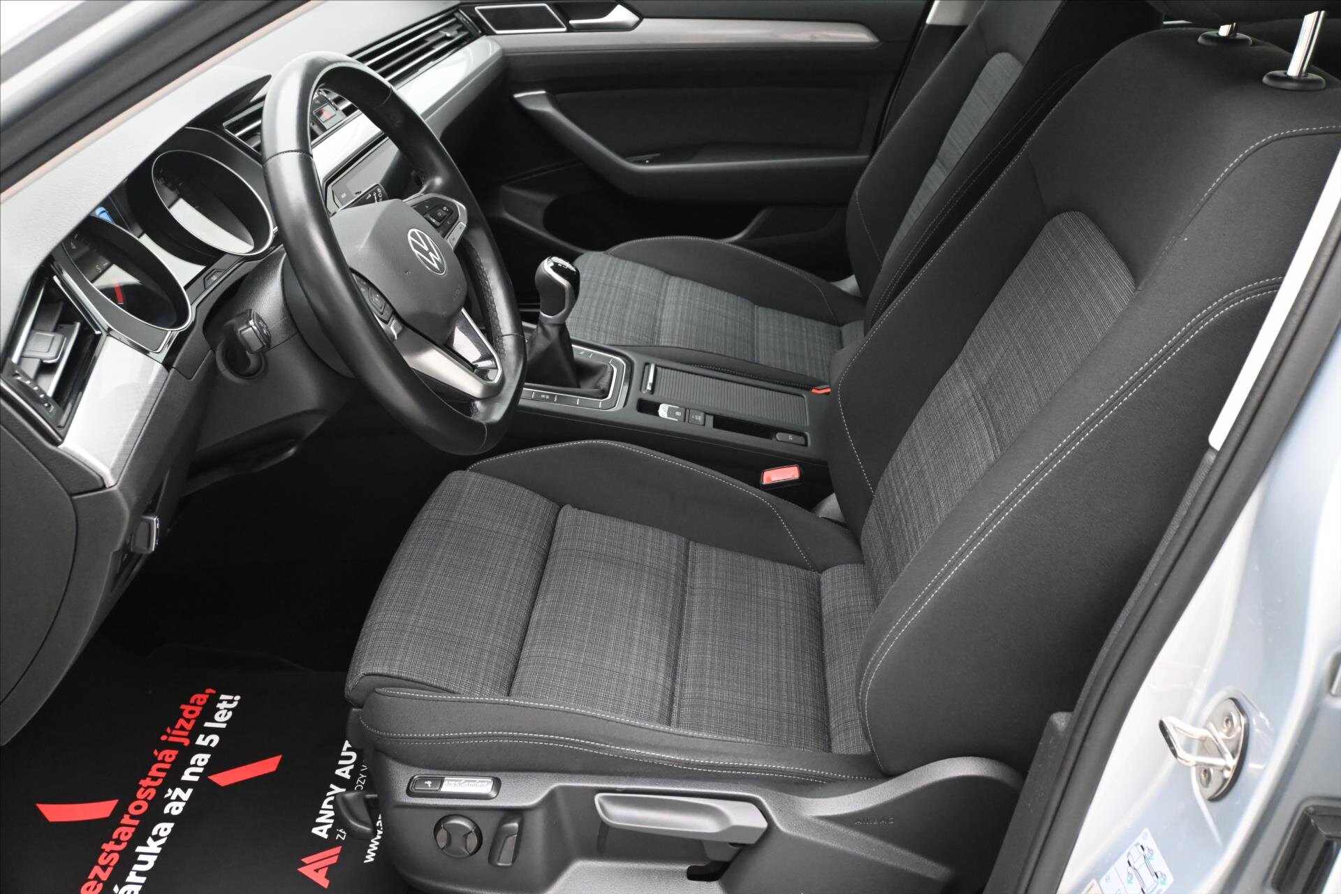 Volkswagen Passat Kombi 2,0 l 110 kw