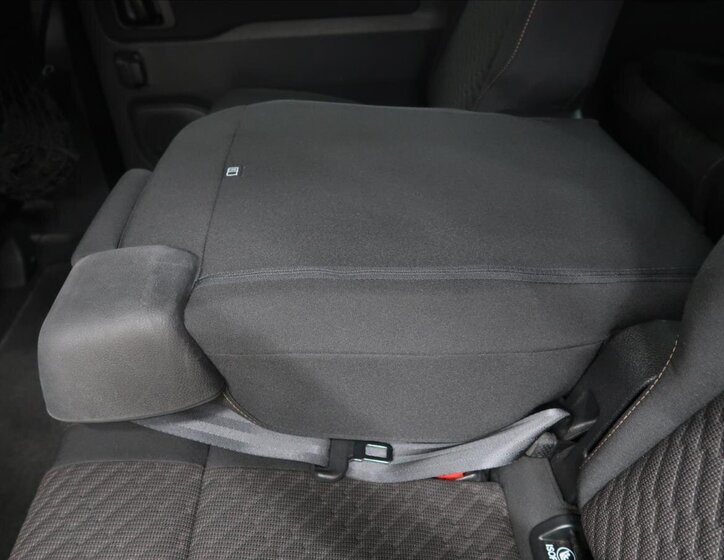 Toyota ProAce Verso Kombi 2,0 l 110 kw