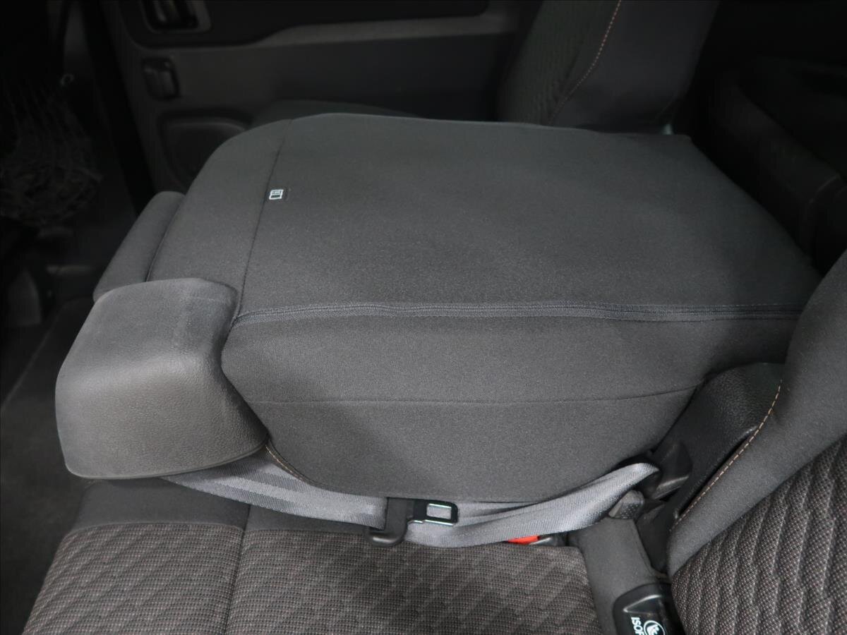 Toyota ProAce Verso Kombi 2,0 l 110 kw