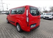 Ford Transit Custom Ostatní 2,0 l 77 kw