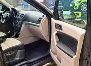 Škoda Yeti SUV / Terénní 1,8 l 118 kw