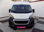 Peugeot Boxer 4