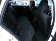 Škoda Scala Hatchback 999,0 81 kw