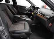 Mercedes-Benz Třídy E Kombi 2,1 l 150 kw