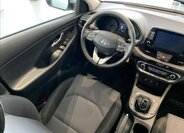 Hyundai i30 Hatchback 1,5 l 117 kw