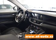 Alfa Romeo Stelvio SUV 0,0 150 kw
