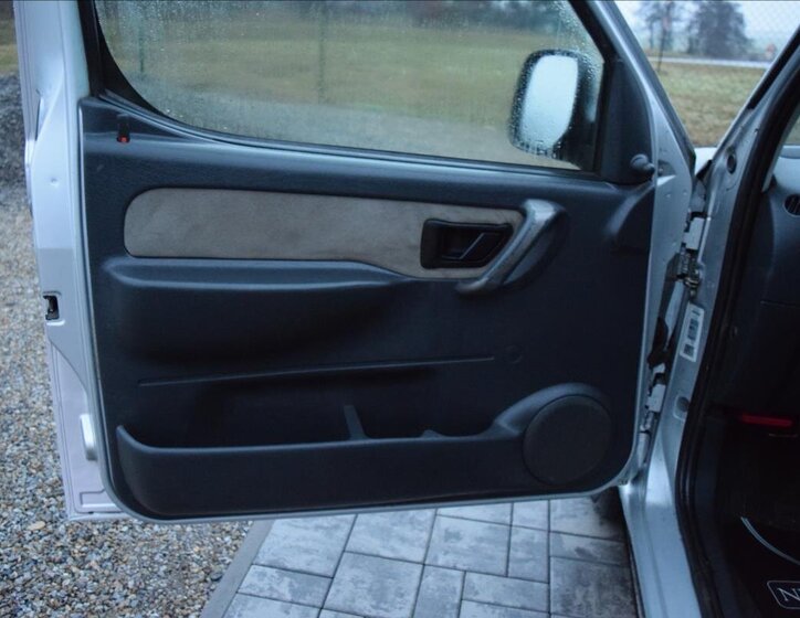 Citroën Berlingo 25