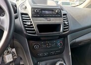Ford Transit Connect Pick-up 1,5 l 74 kw