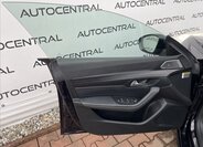 Peugeot 508 Liftback 2,0 l 130 kw