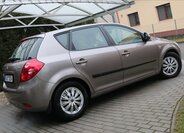 KIA Ceed Kombi 1,6 l 84 kw
