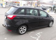 Ford Grand C-MAX Kombi 1,6 l 70 kw