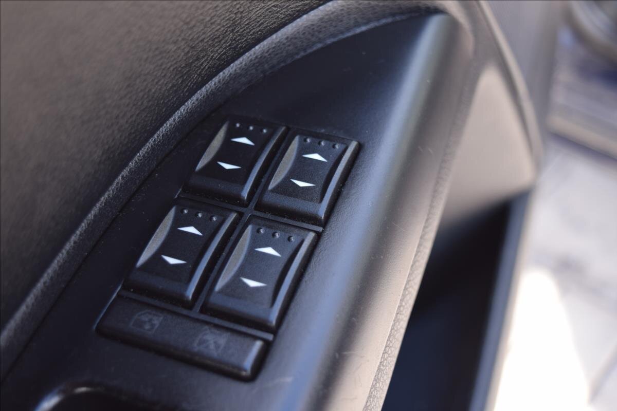 Ford Mondeo Kombi 1,8 l 96 kw