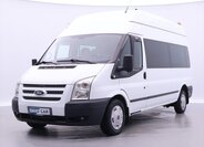 Ford Transit Ostatní 2,2 l 92 kw