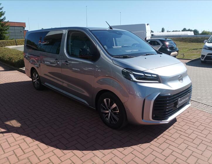 Toyota ProAce Verso 5
