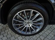 Mercedes-Benz GLE SUV 3,0 l 280 kw