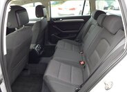 Volkswagen Passat Kombi 2,0 l 110 kw