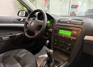 Škoda Octavia Kombi 1,9 l 77 kw