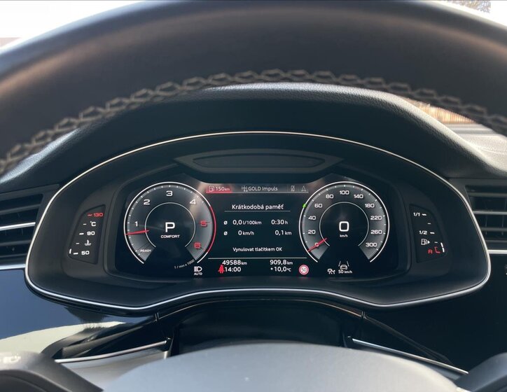 Audi Q7 SUV / Terénní 3,0 l 210 kw