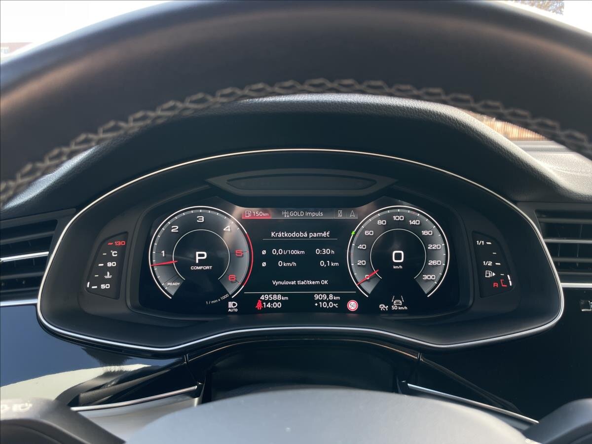 Audi Q7 SUV / Terénní 3,0 l 210 kw