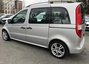 Mercedes-Benz Vaneo 5
