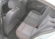 Škoda Octavia Liftback 1,6 l 75 kw