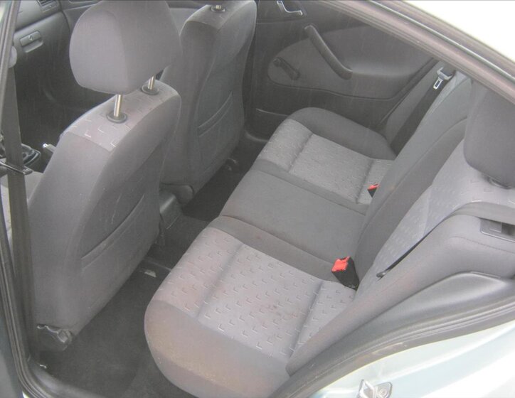 Škoda Octavia Liftback 1,6 l 75 kw