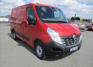 Renault Master Ostatní 2,3 l 81 kw